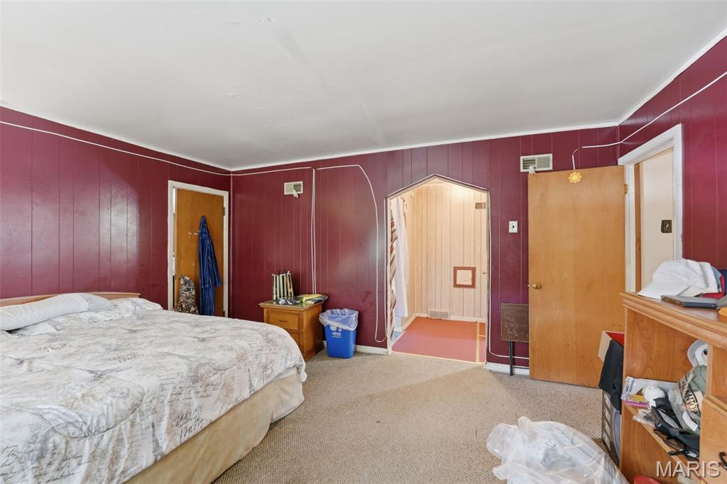 St Louis Commons Add - Residential