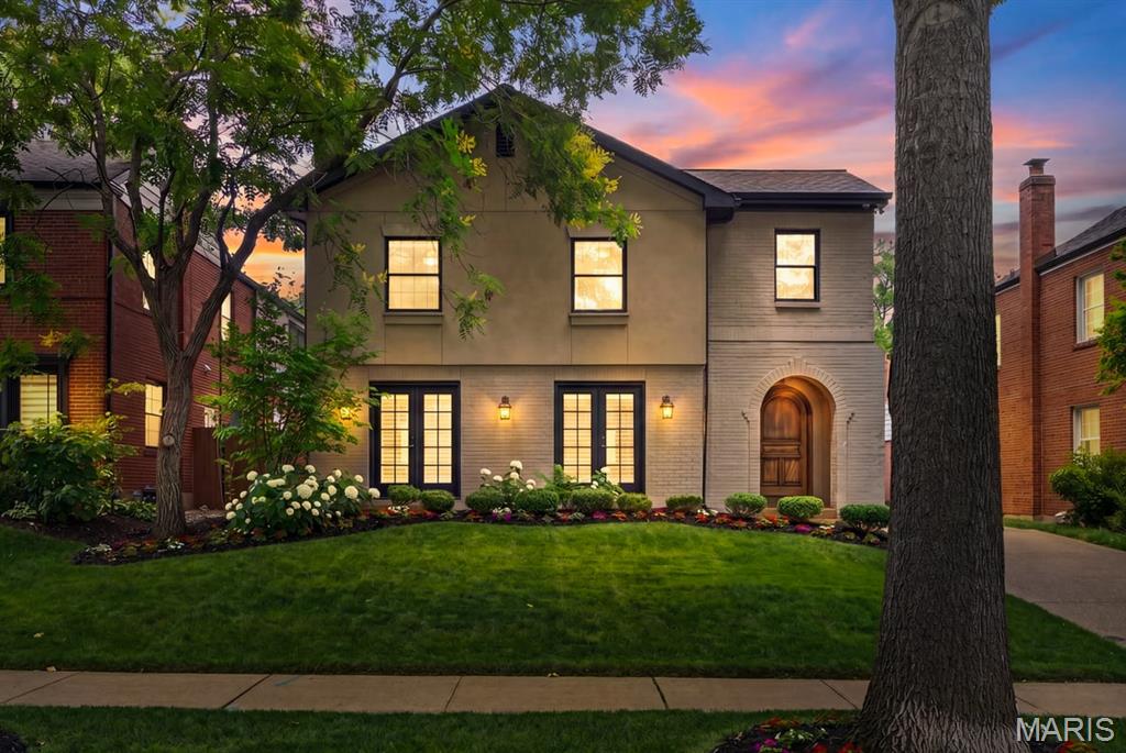 Clayton Gardens - Residential