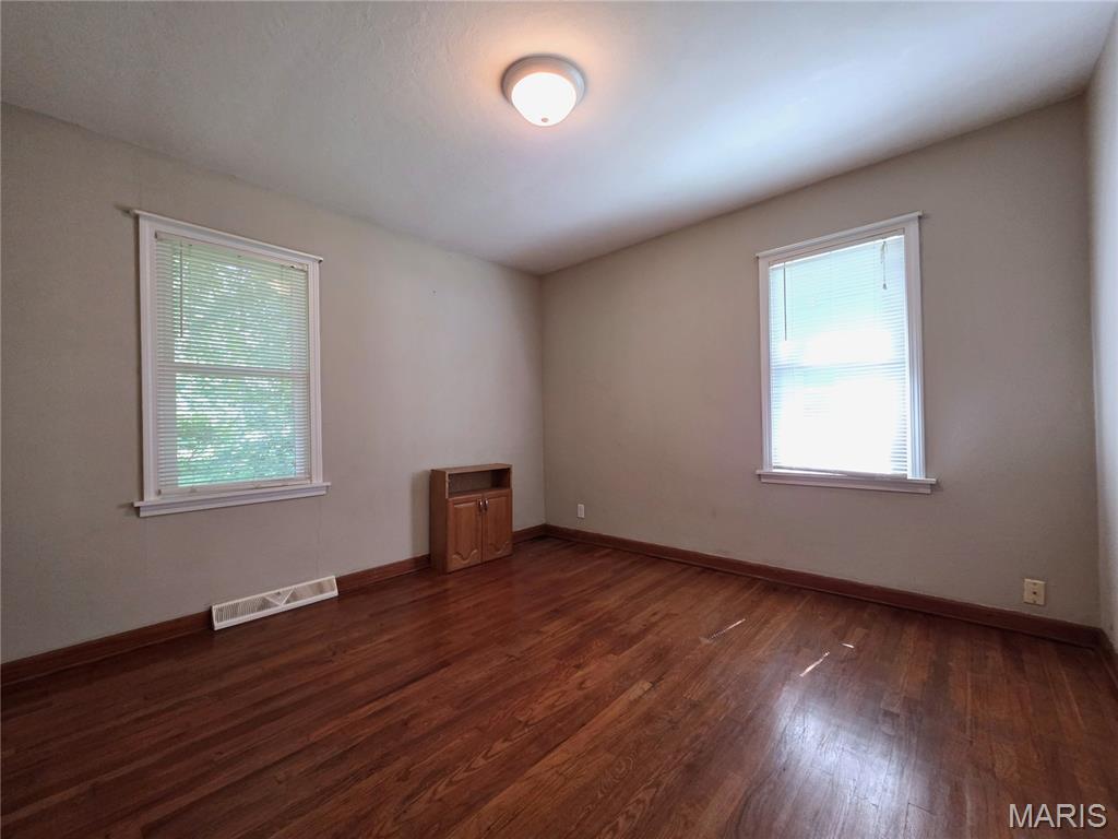 Fulton - Residential