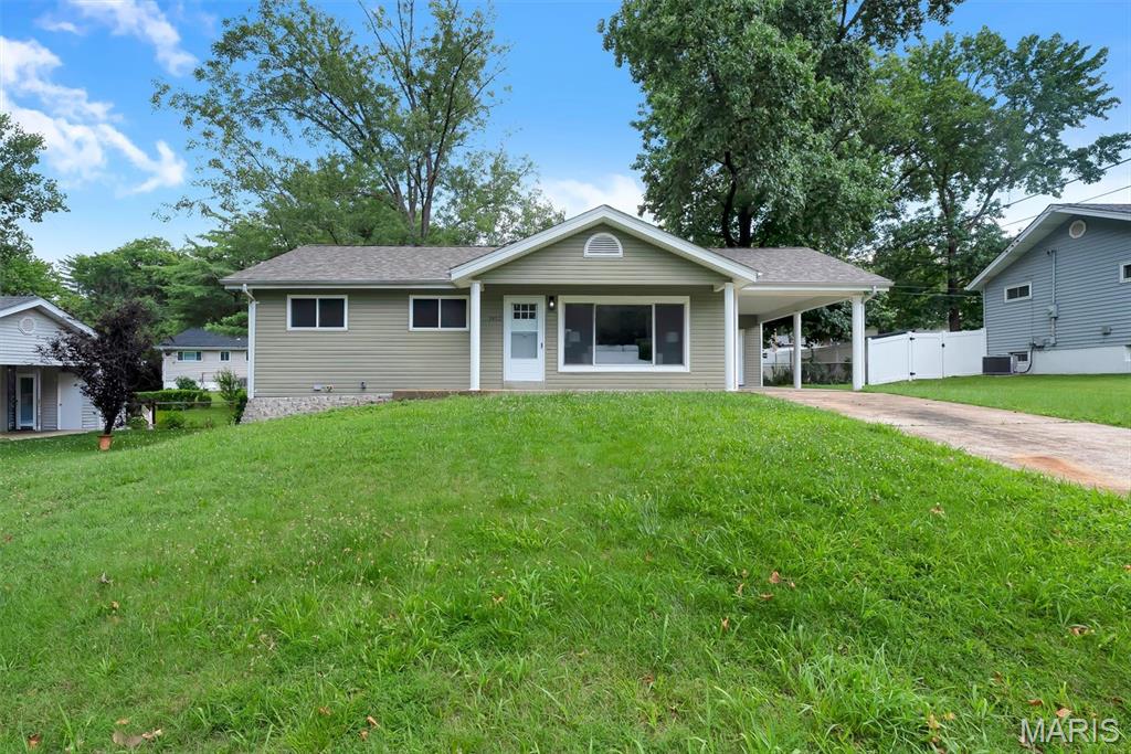 Windward Ridge - Residential