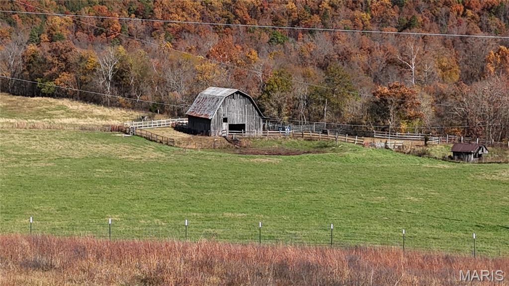 None - Farm