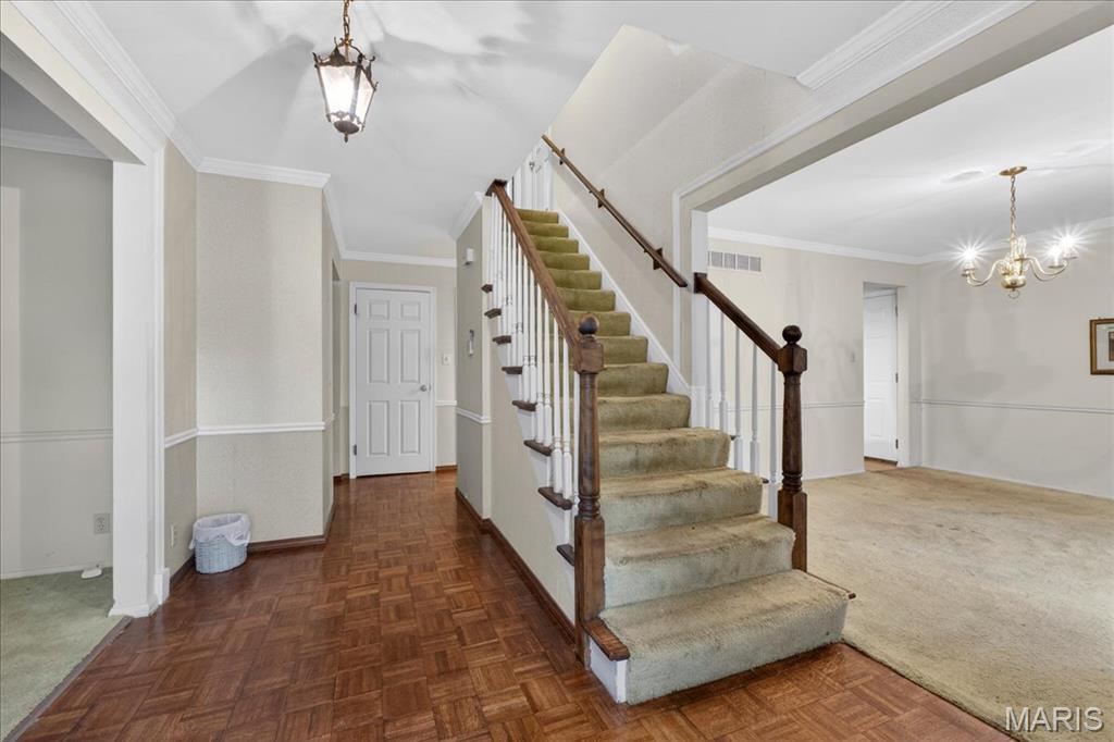 Ladue Park 1 - Residential