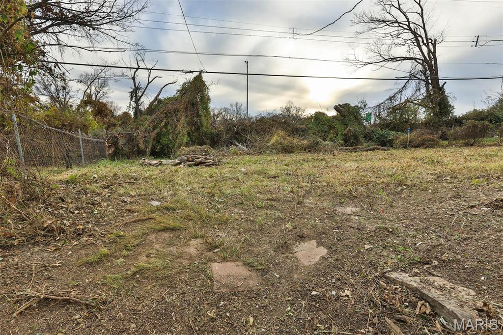 Berdell Hills - Residential