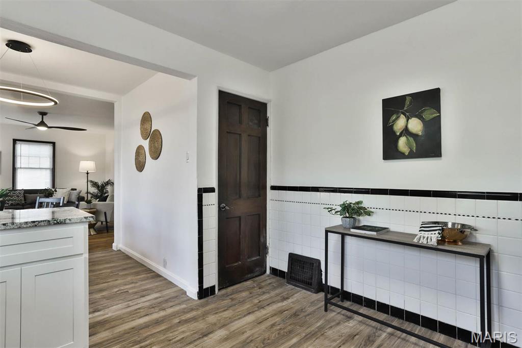 Berdell Hills - Residential