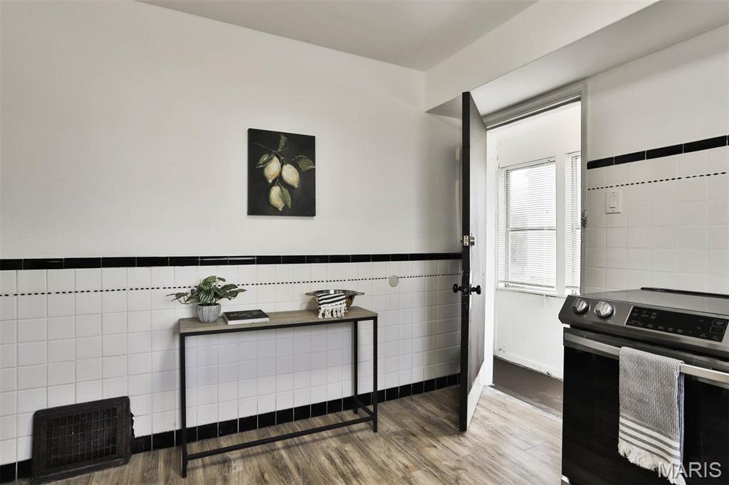 Berdell Hills - Residential