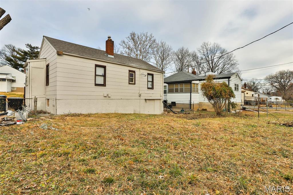 Berdell Hills - Residential