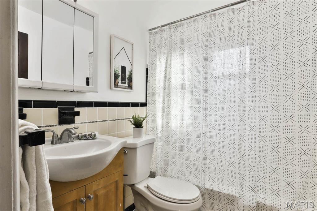Berdell Hills - Residential