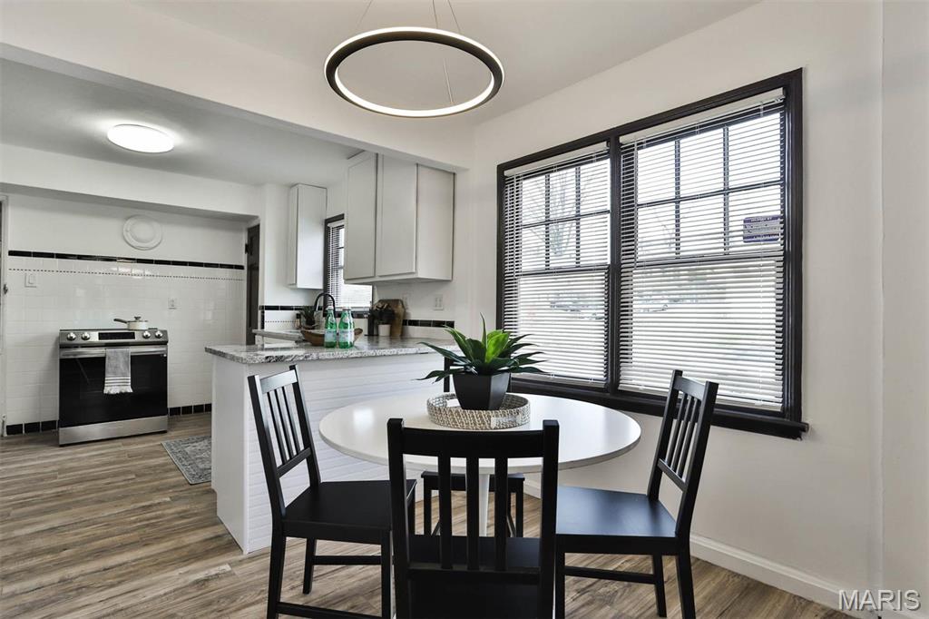 Berdell Hills - Residential