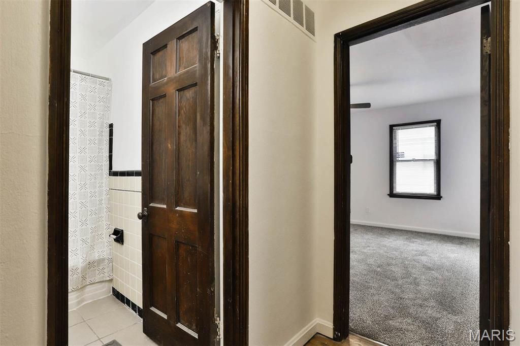 Berdell Hills - Residential
