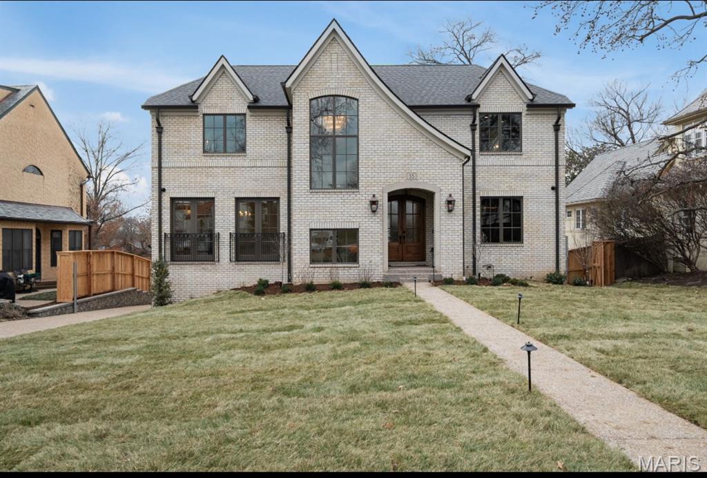 Claverach Park - Residential