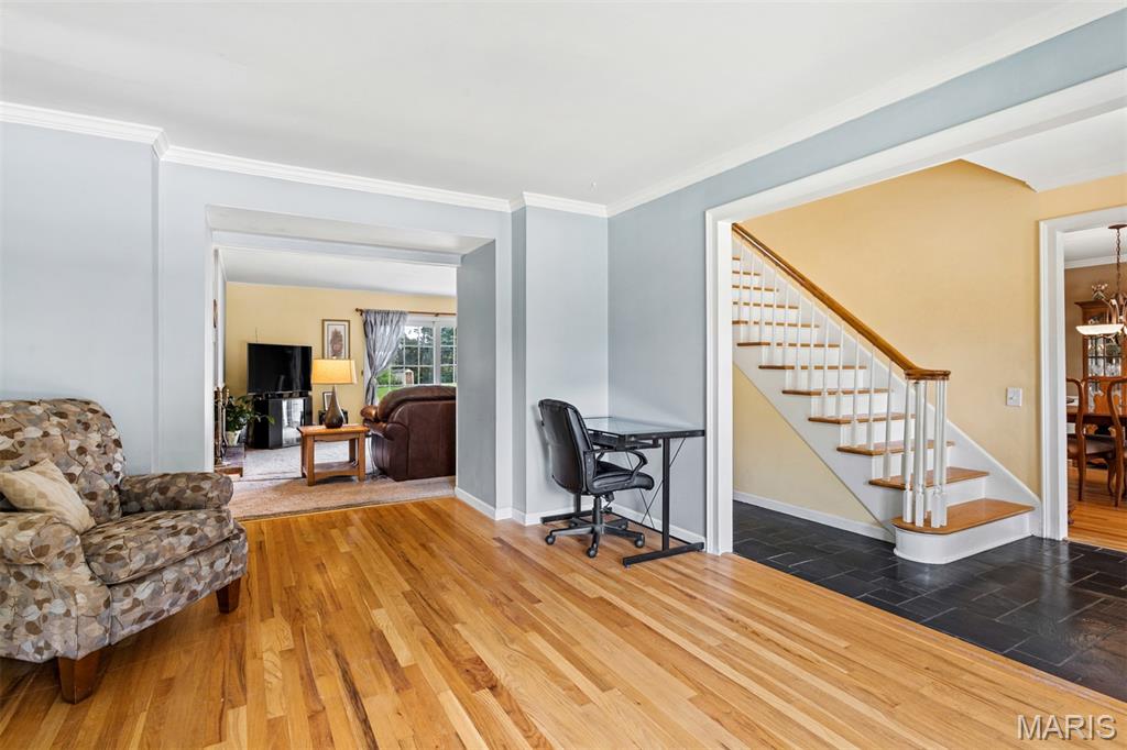 Claymont 6A - Residential