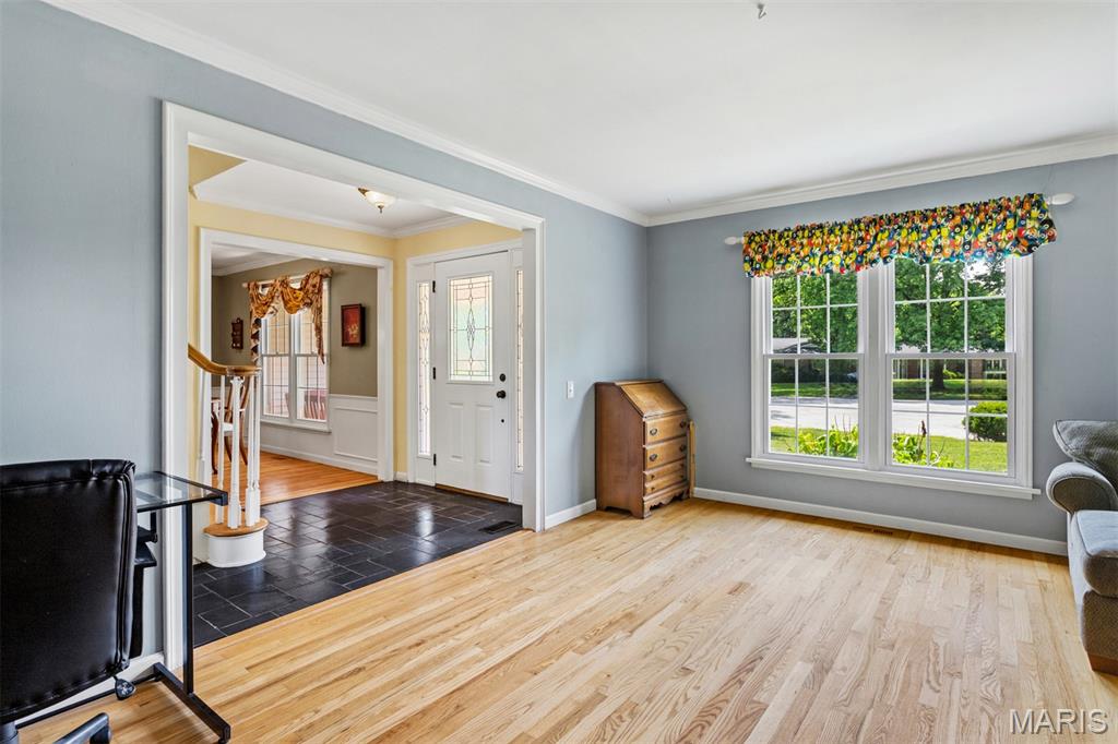 Claymont 6A - Residential
