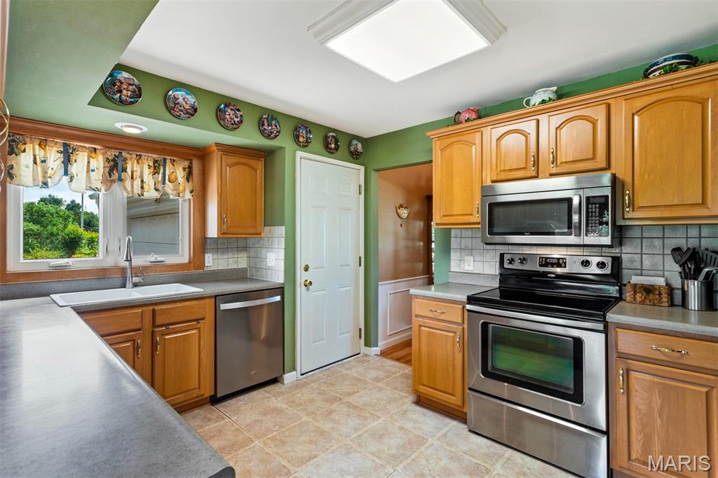 Claymont 6A - Residential