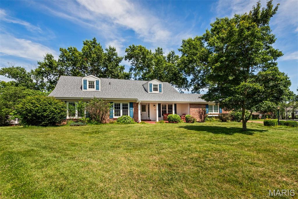Claymont 6A - Residential