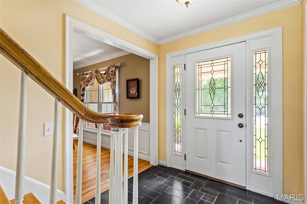 Claymont 6A - Residential