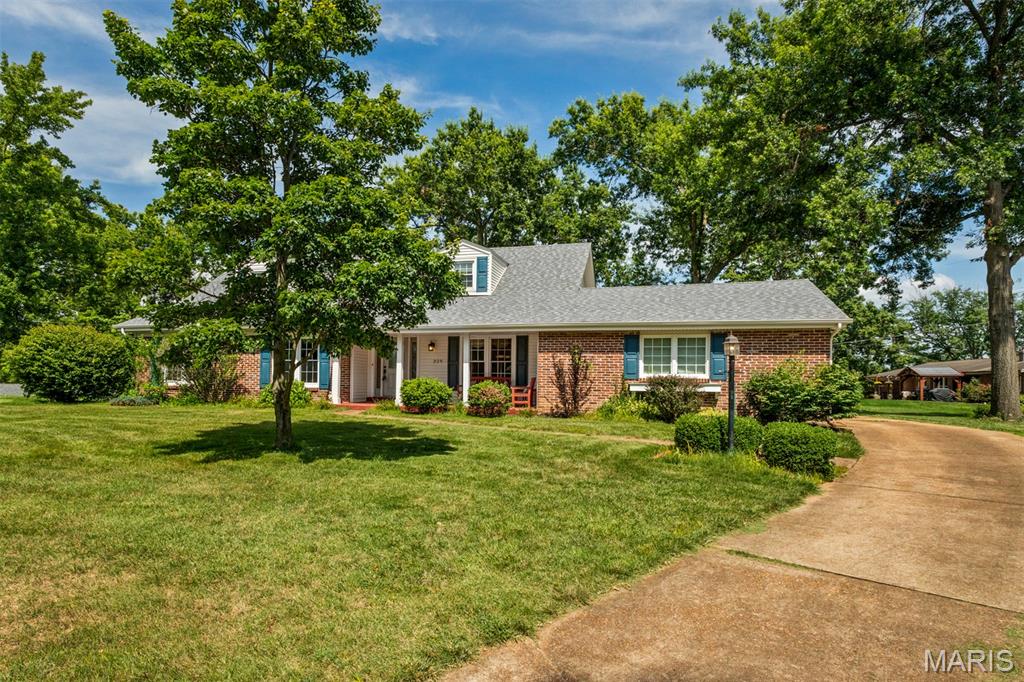 Claymont 6A - Residential
