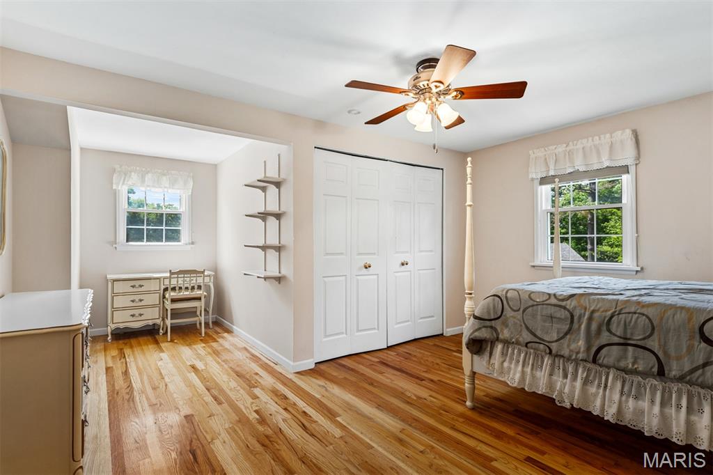 Claymont 6A - Residential