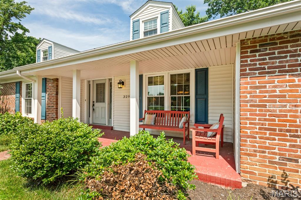 Claymont 6A - Residential