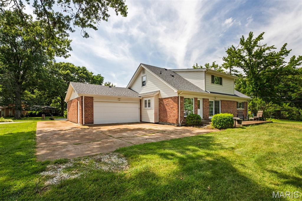Claymont 6A - Residential