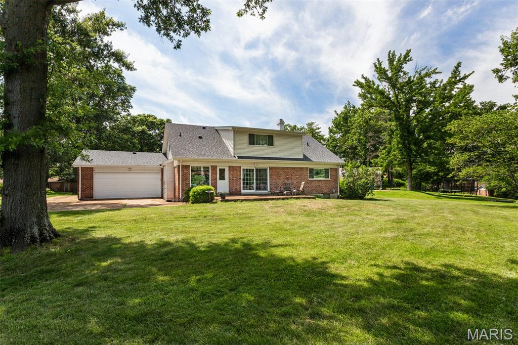 Claymont 6A - Residential