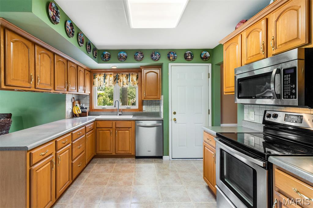 Claymont 6A - Residential