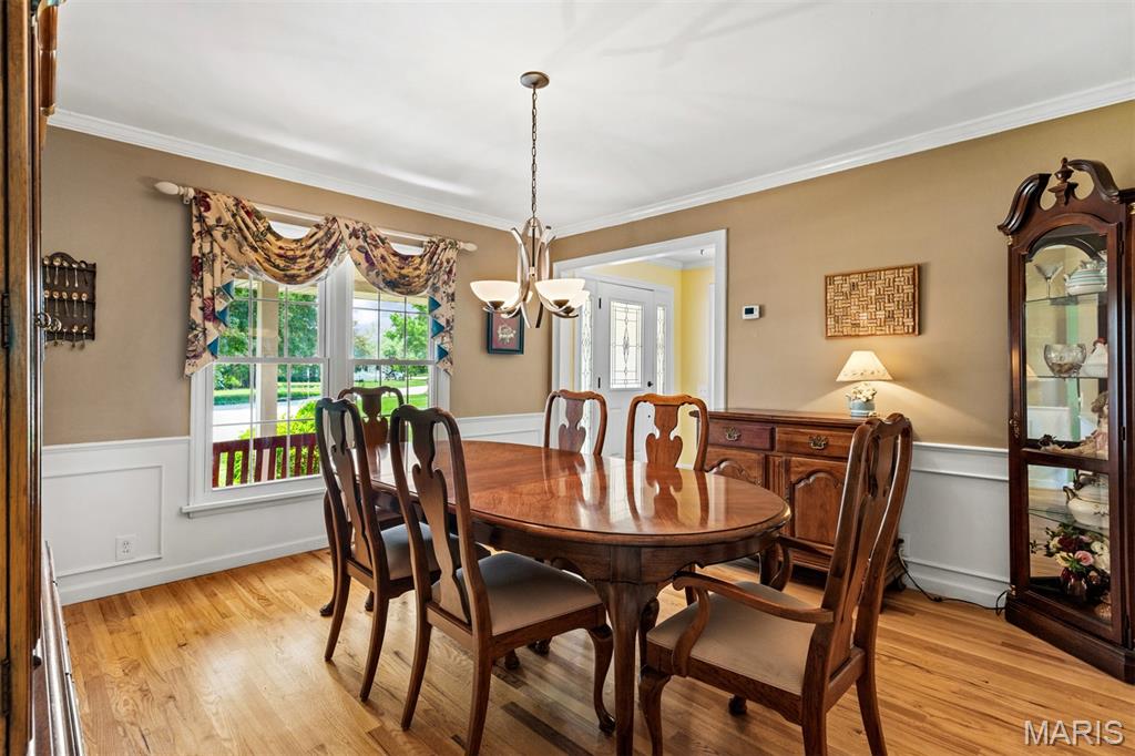 Claymont 6A - Residential