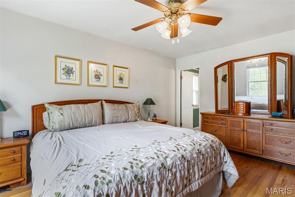 Claymont 6A - Residential