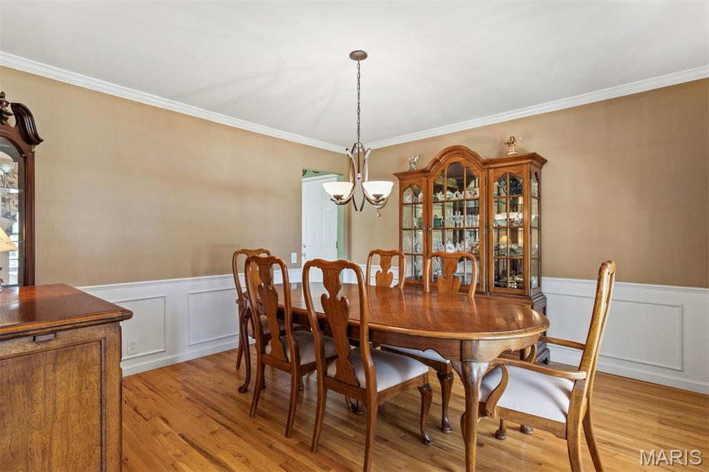 Claymont 6A - Residential
