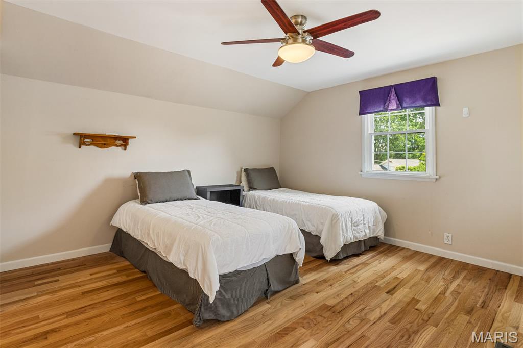 Claymont 6A - Residential
