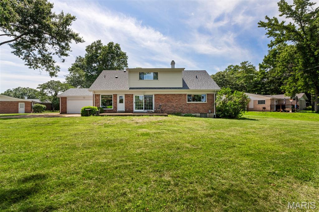 Claymont 6A - Residential