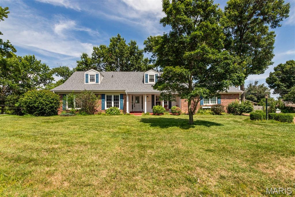 Claymont 6A - Residential