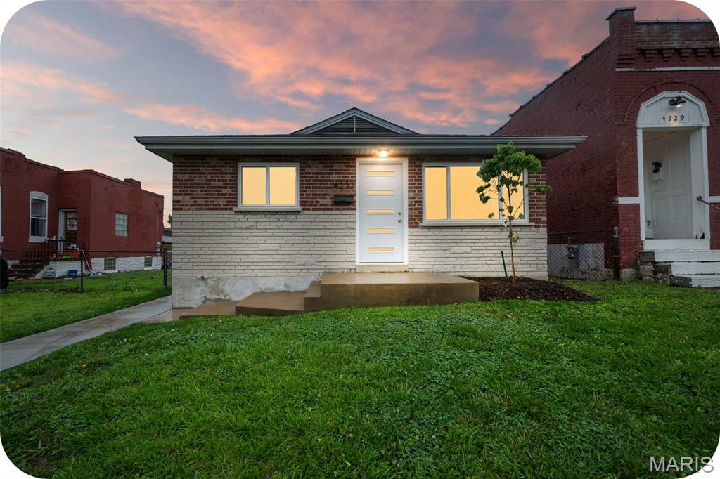 Newport Heights Add 03 - Residential