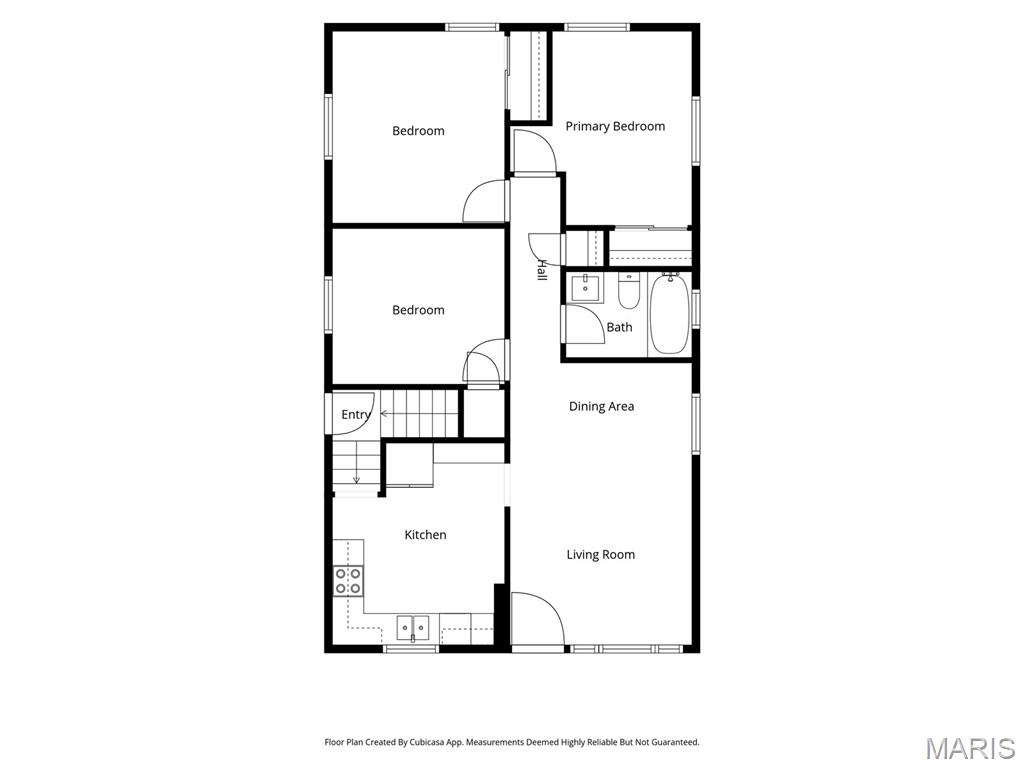 Newport Heights Add 03 - Residential