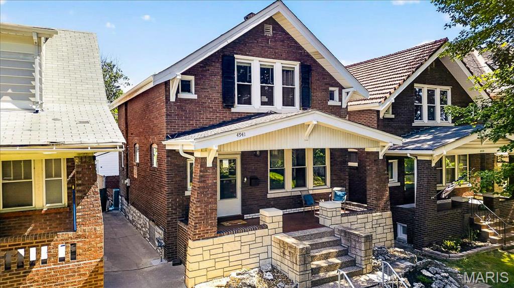 Southampton Add - Residential