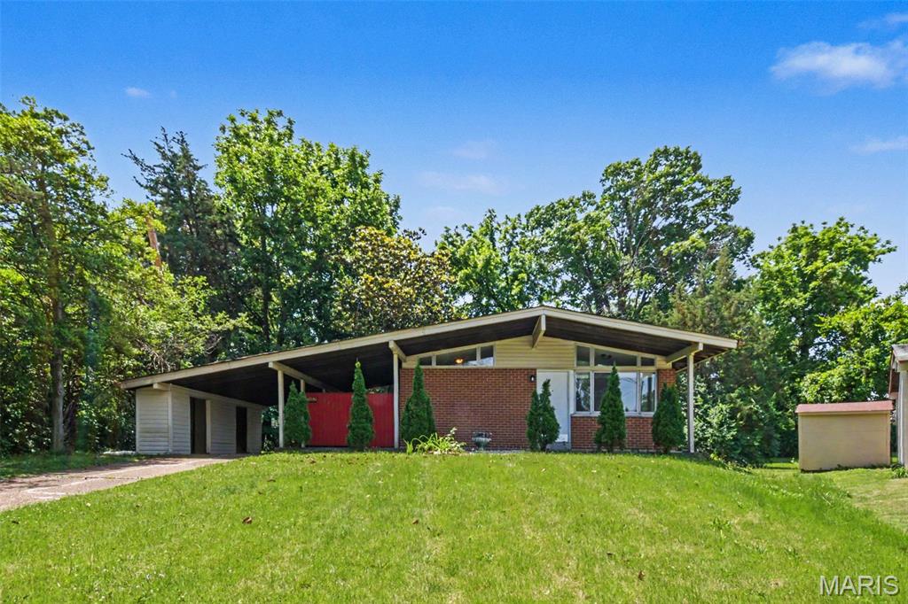 Paddock Hills - Residential