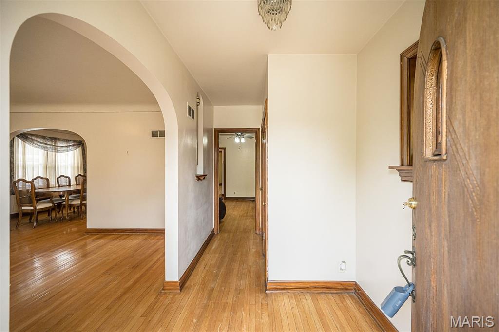 Northcrest Add - Residential