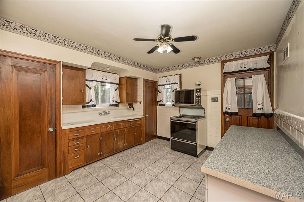 Northcrest Add - Residential