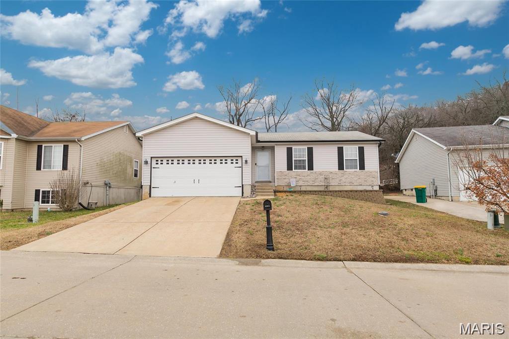 Southern Heights - Residential