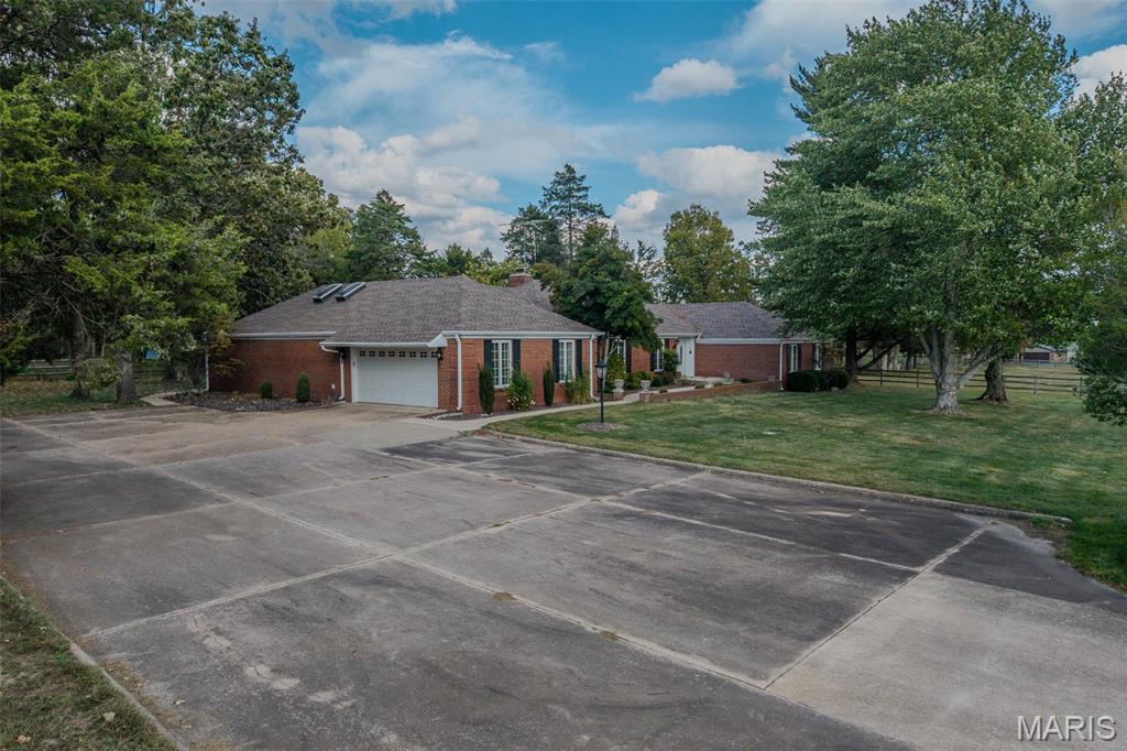 RURAL - Residential