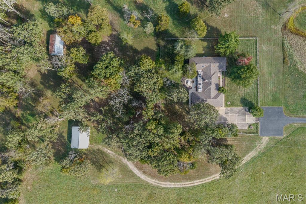 RURAL - Residential