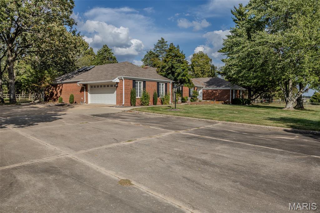 RURAL - Residential