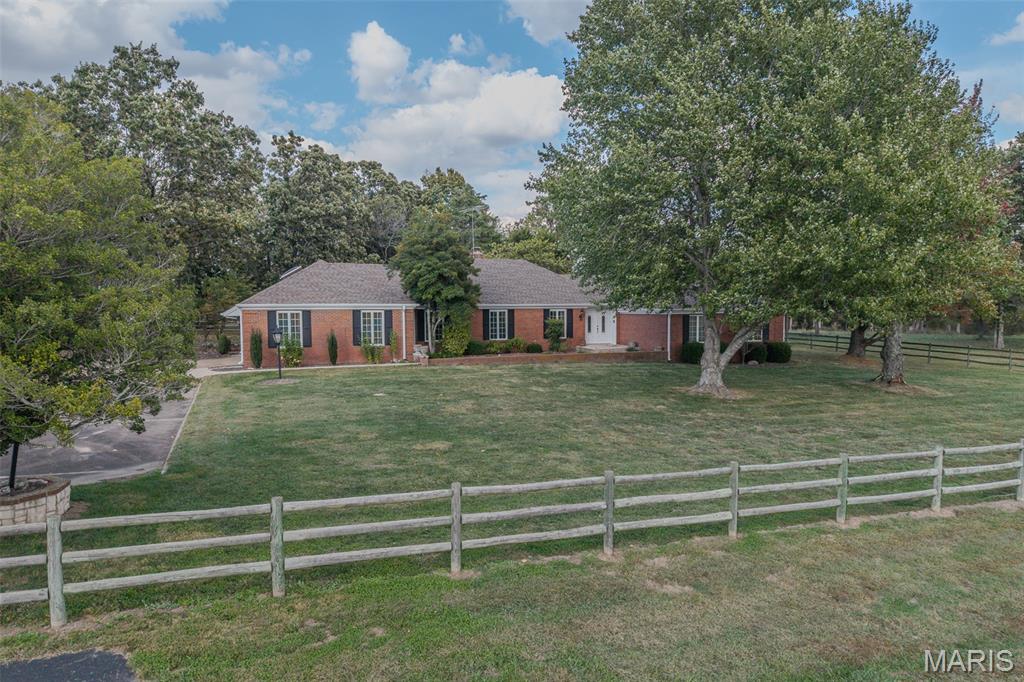 RURAL - Residential