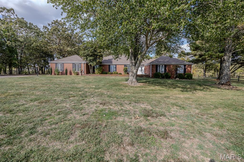 RURAL - Residential