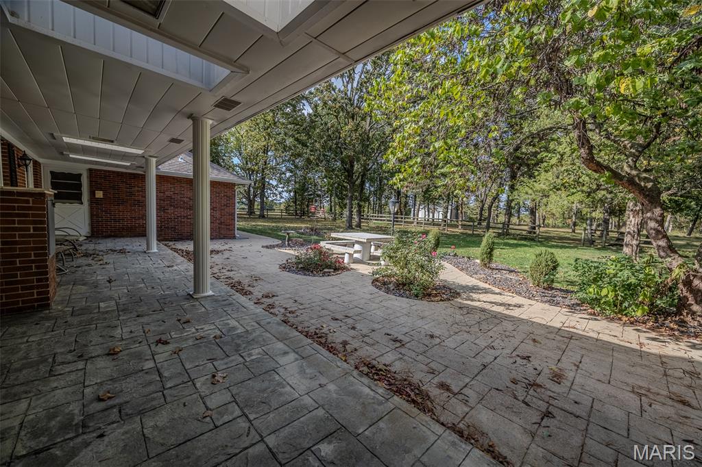 RURAL - Residential