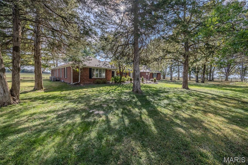 RURAL - Residential