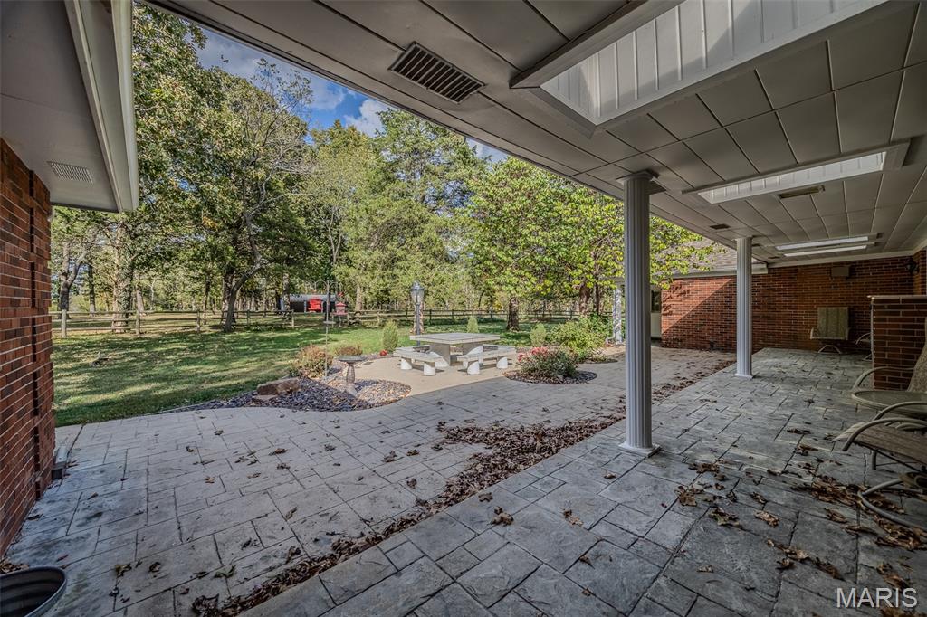 RURAL - Residential