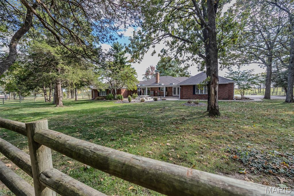 RURAL - Residential