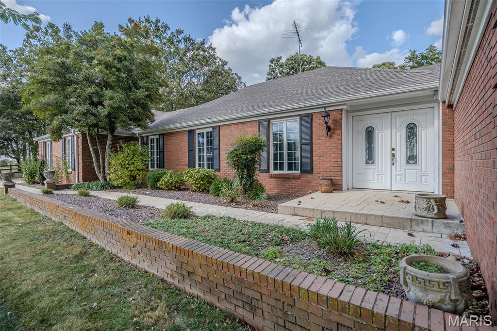 RURAL - Residential