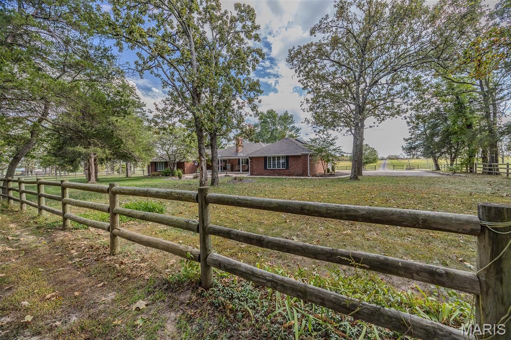 RURAL - Residential