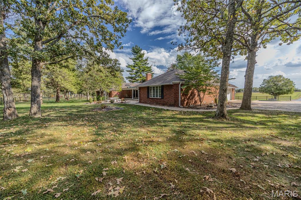 RURAL - Residential